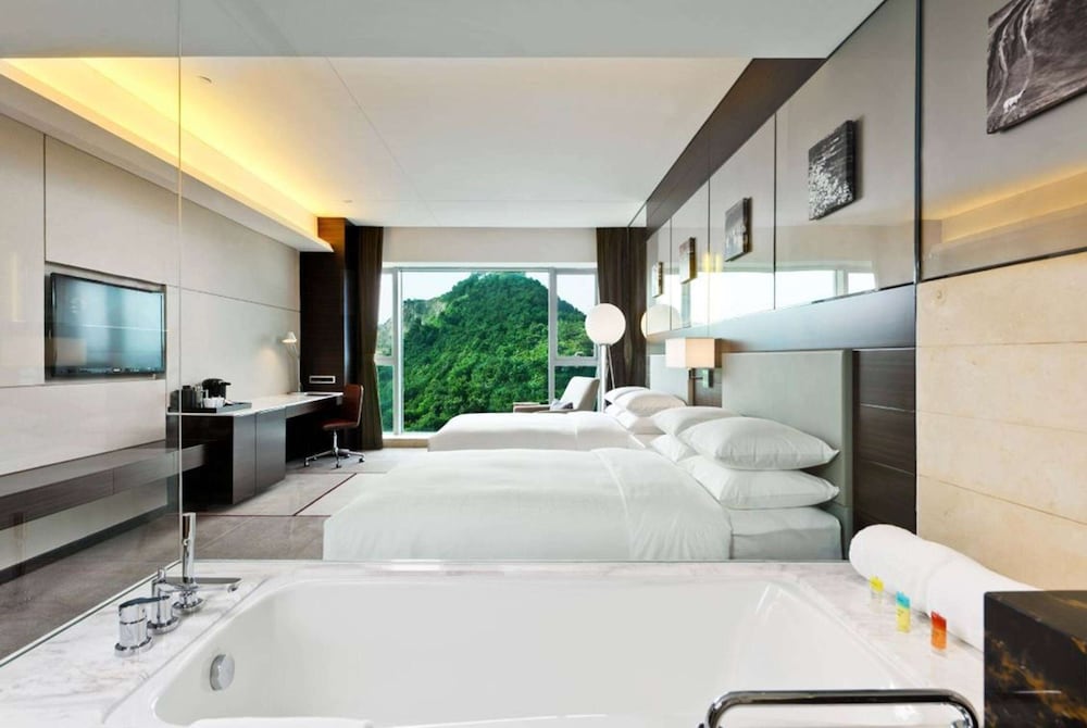 Superior Room, 2 Twin Beds