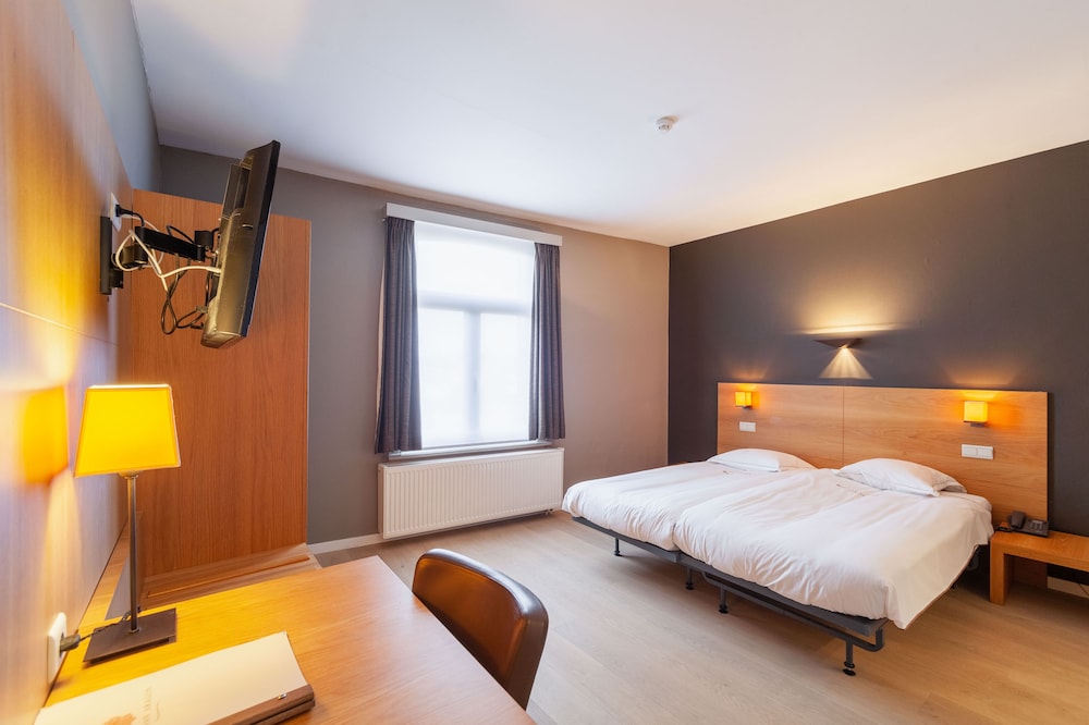 Luxury Double Room photo 2