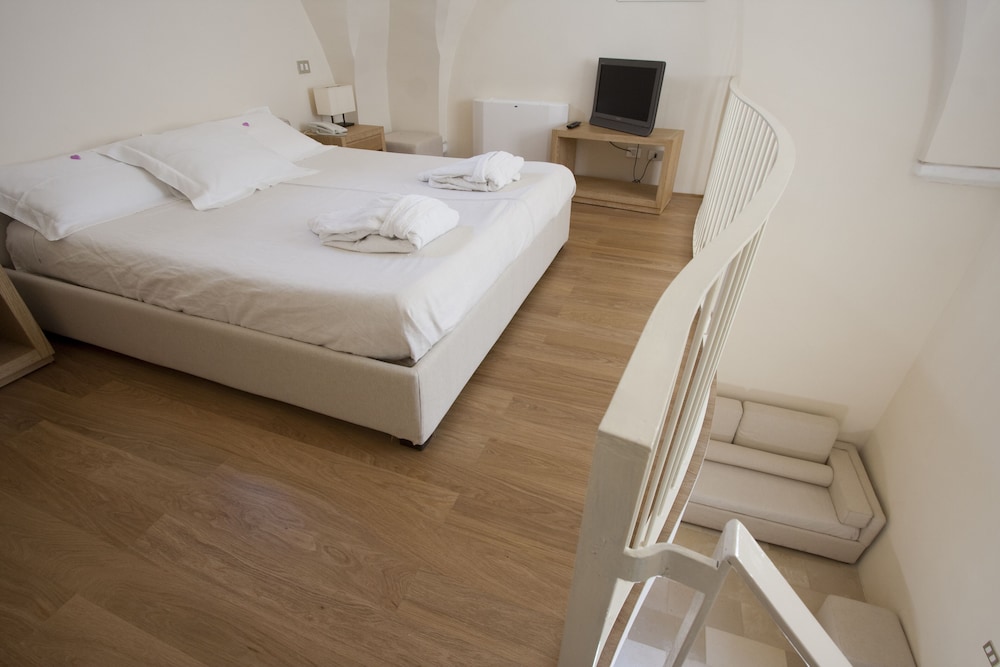 Family Triple Room (Studio)