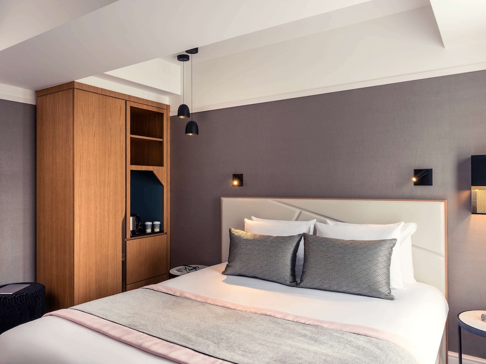 Mercure Paris Opéra Garnier Hôtel & Spa - Photo 31