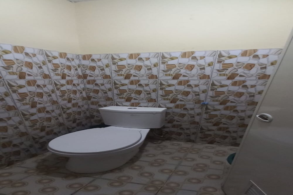 Deluxe Twin Room photo 2