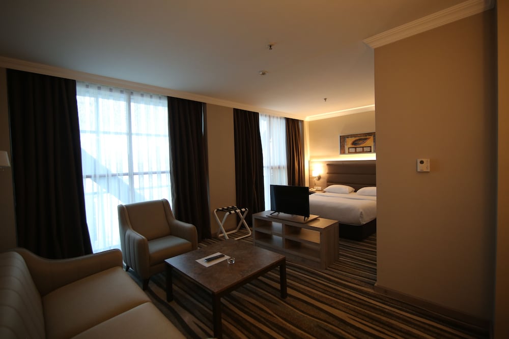 Deluxe Double Room photo 2