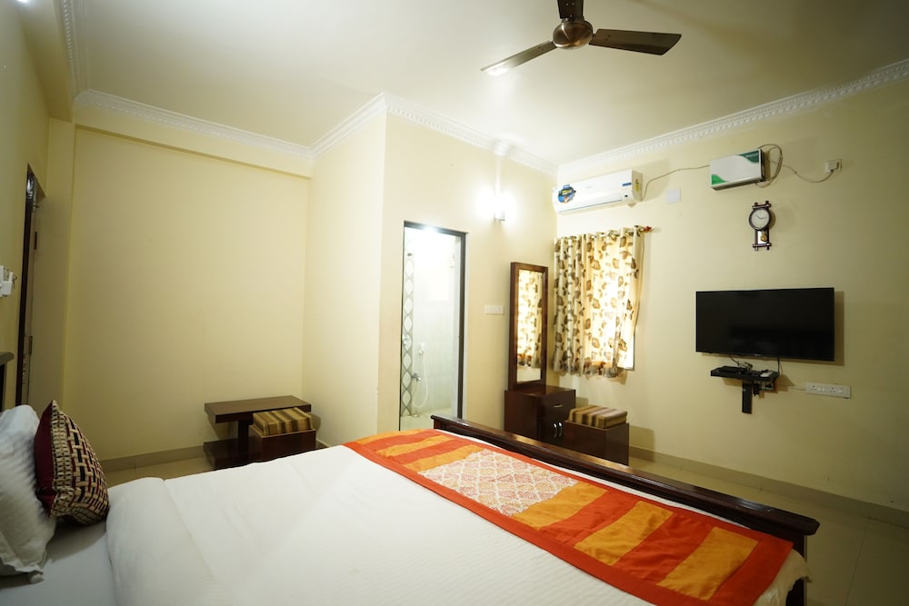 Executive Room, 1 Double Bed photo 1