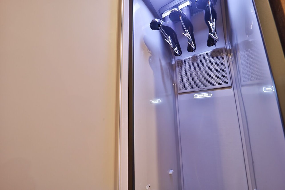 Hinoki Spa Double Room photo 2