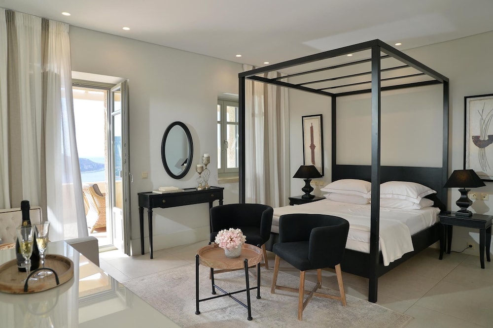 Suite, Sea View photo 1