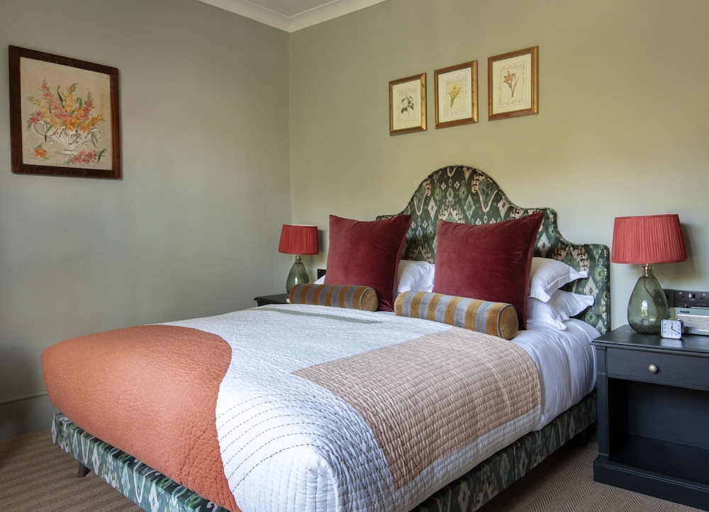 Superior Double Room, Ensuite photo 3