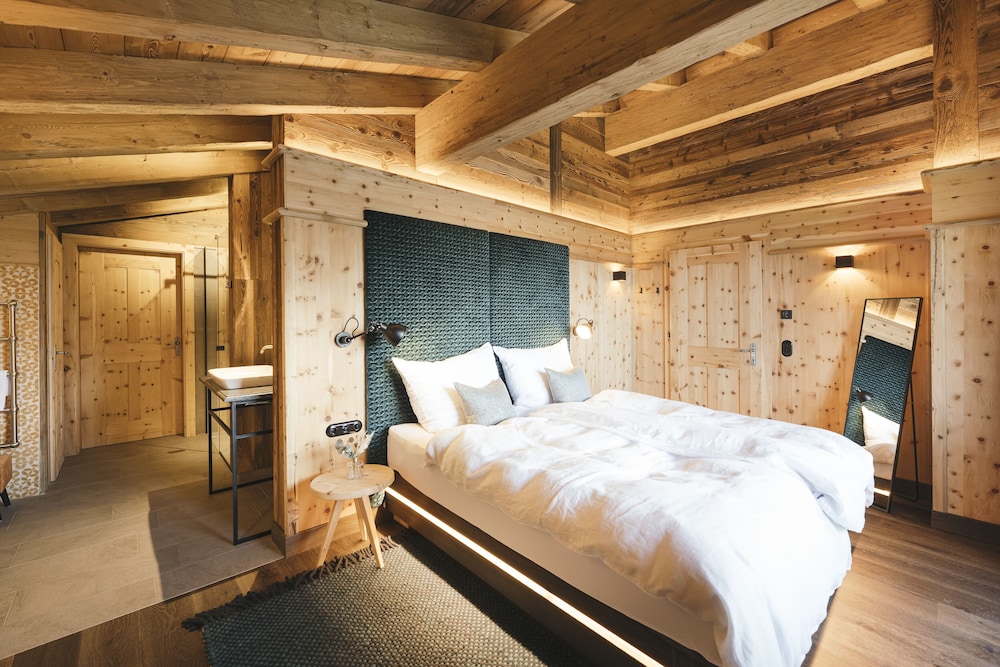 Luxury Chalet