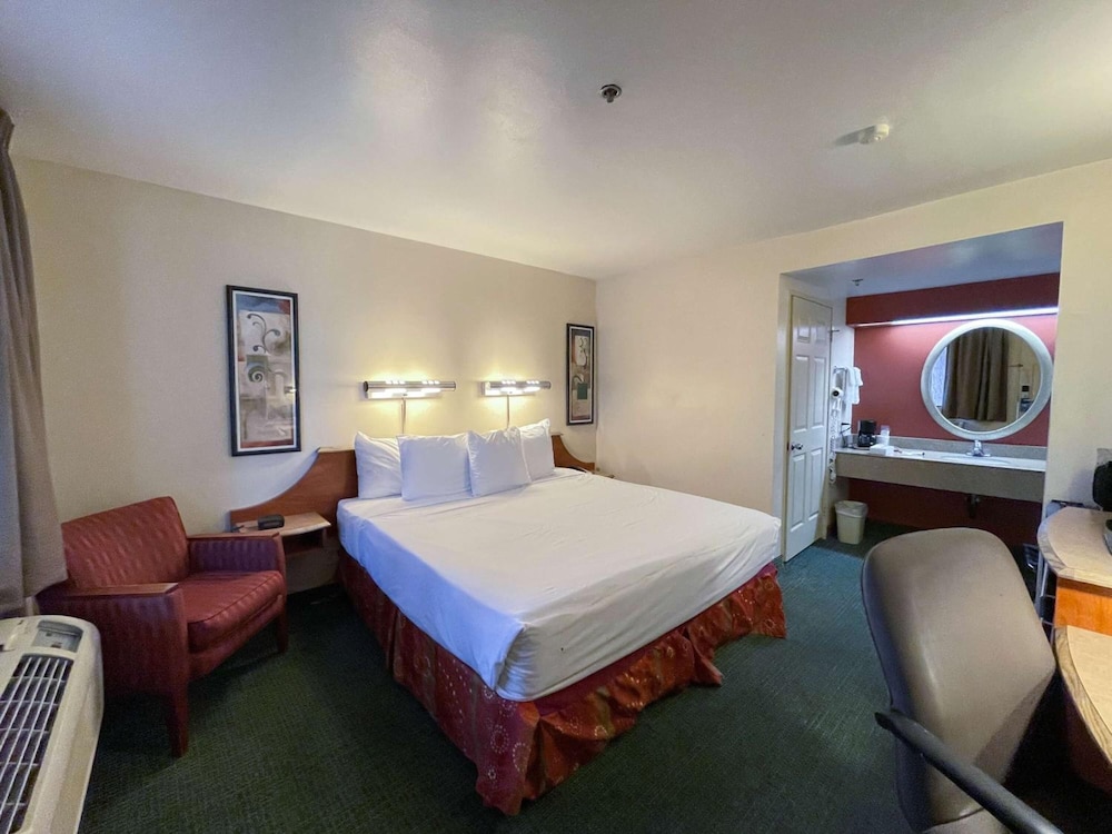 Standard Suite, 1 King Bed, Non Smoking - Photo 3