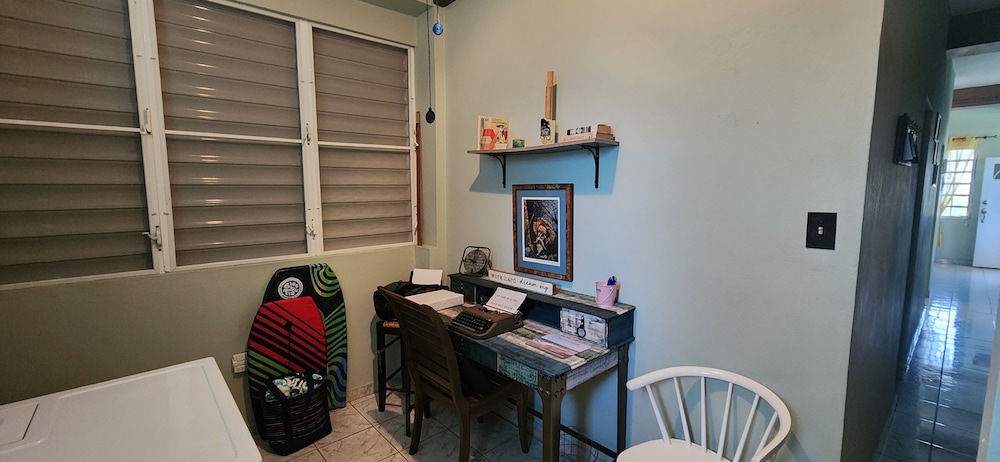 Apartment photo 2