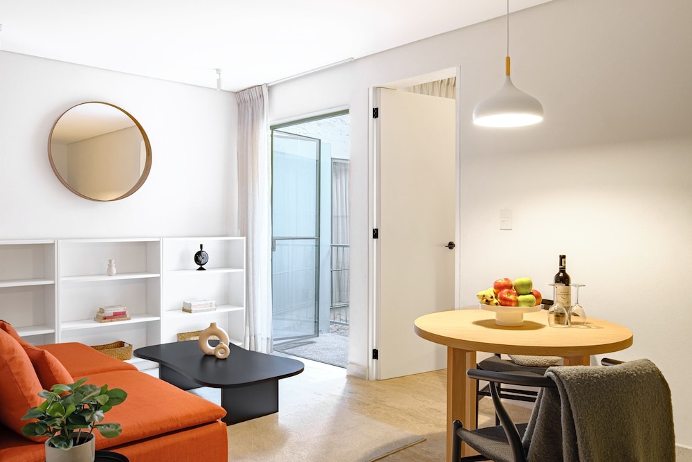 Comfort Apartment, Balcony - Photo 49