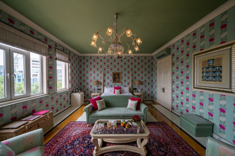 Royal Suite