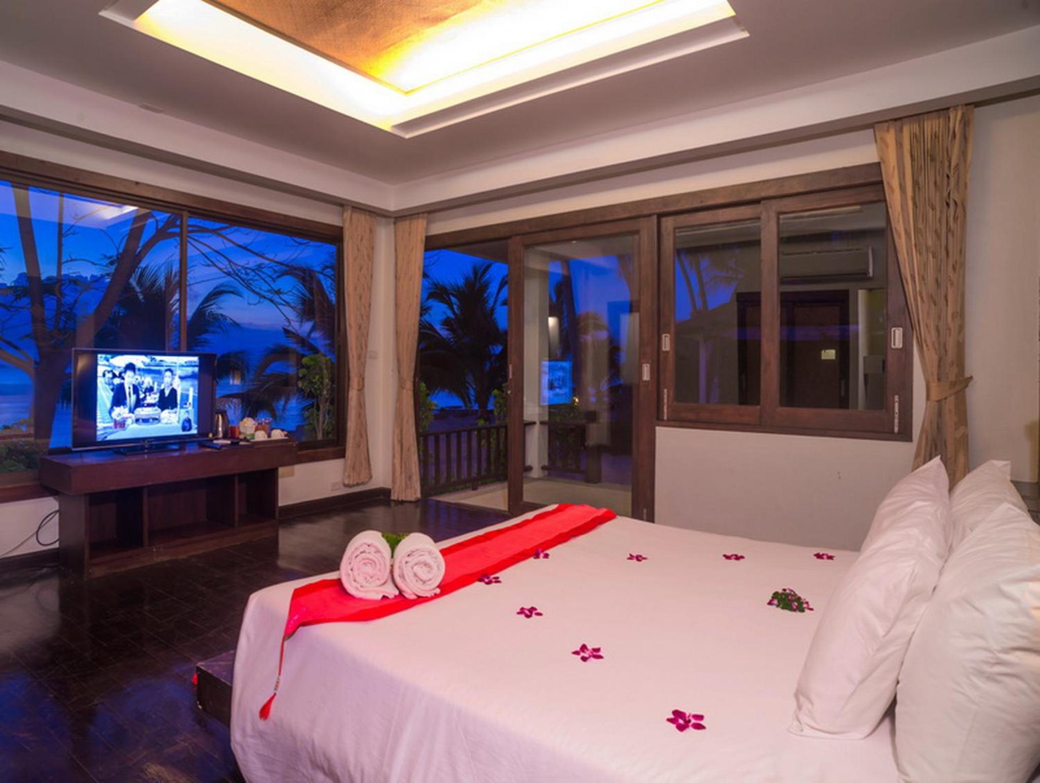 Suite With Sea View photo 3