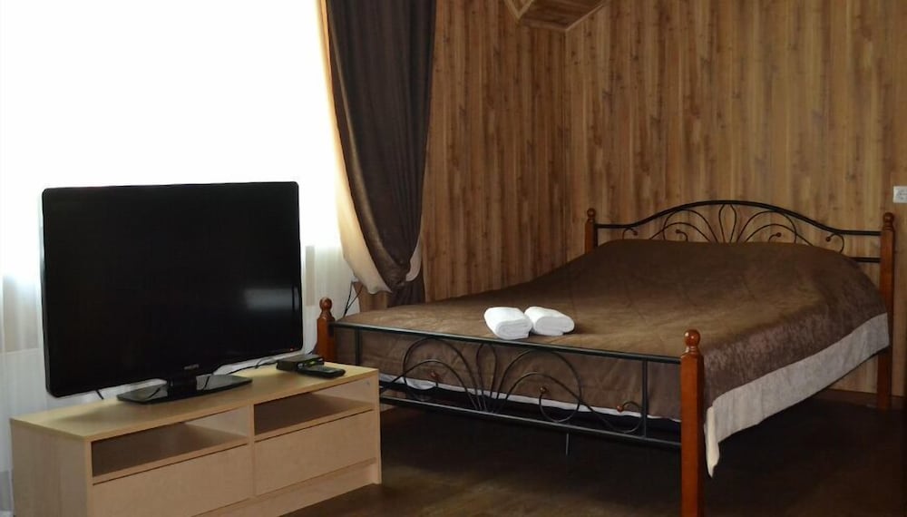 Comfort Double Room photo 1