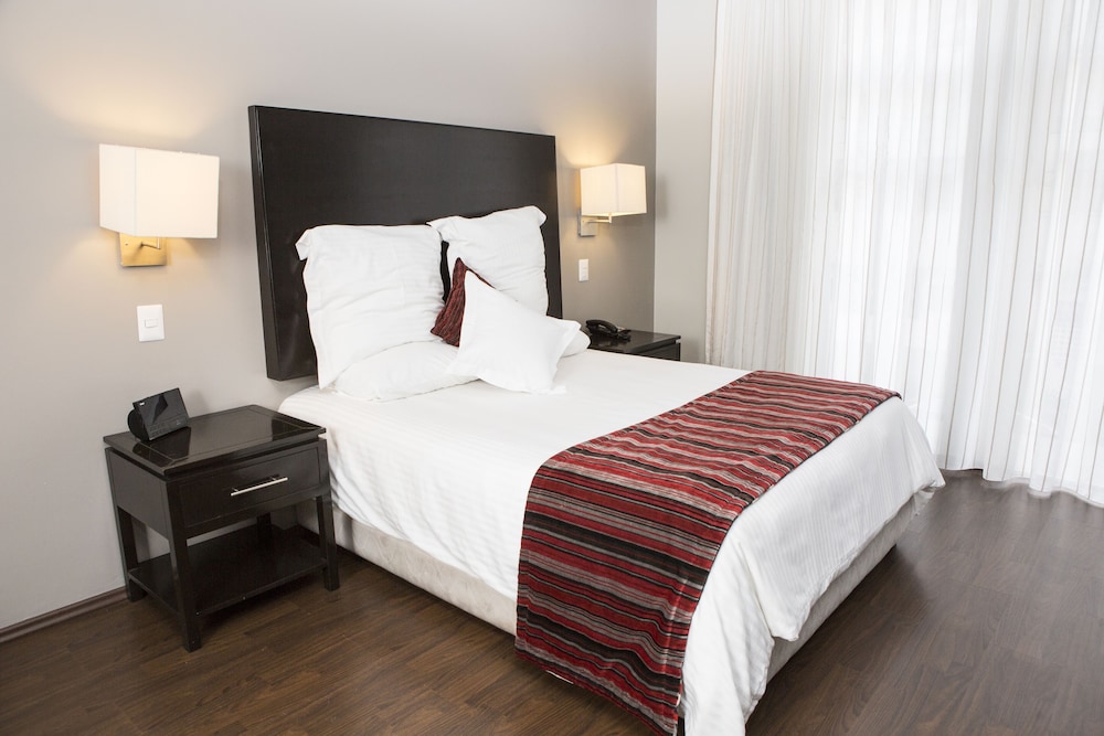 Standard Suite