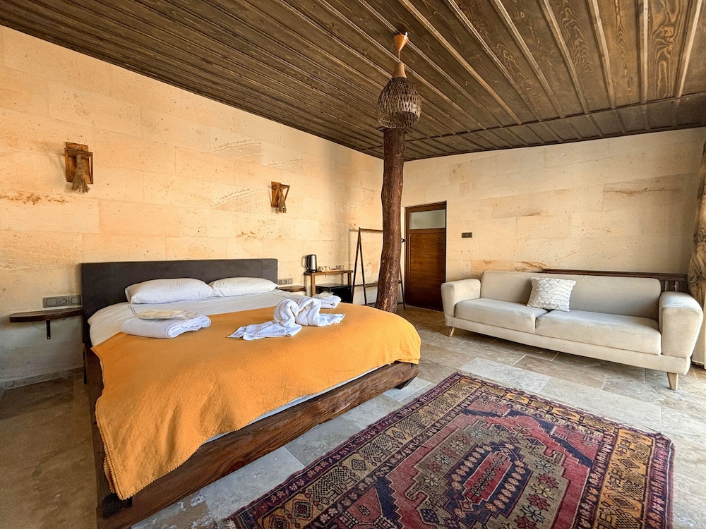 Standard Room, Garden View