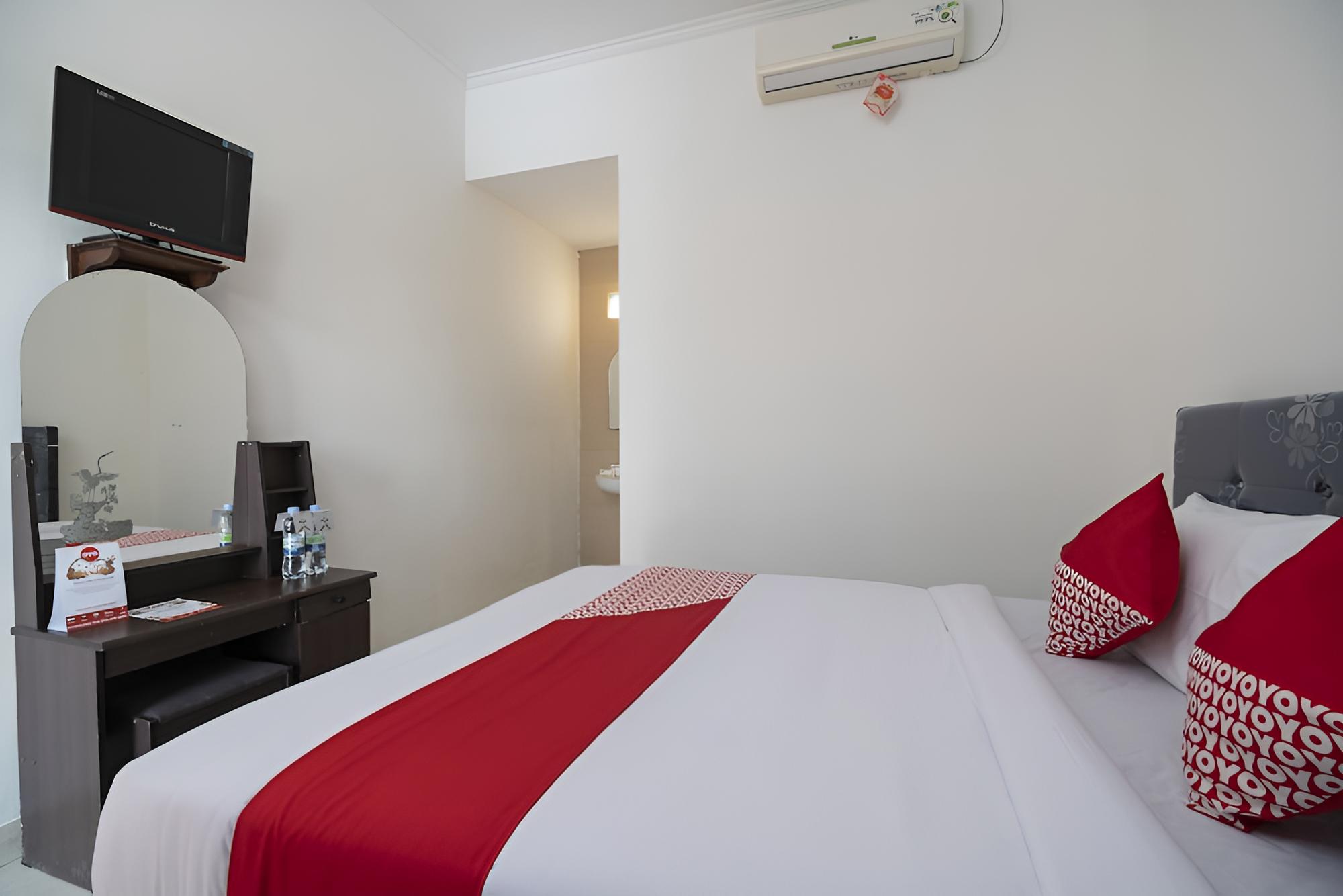 Standard Double Room, 1 Double Bed - Photo 4