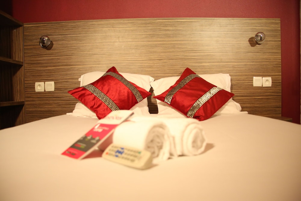 Simple Room