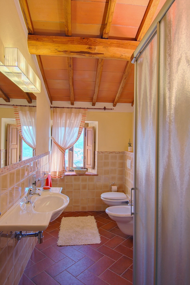 Superior Double Room (Barbischio) photo 2