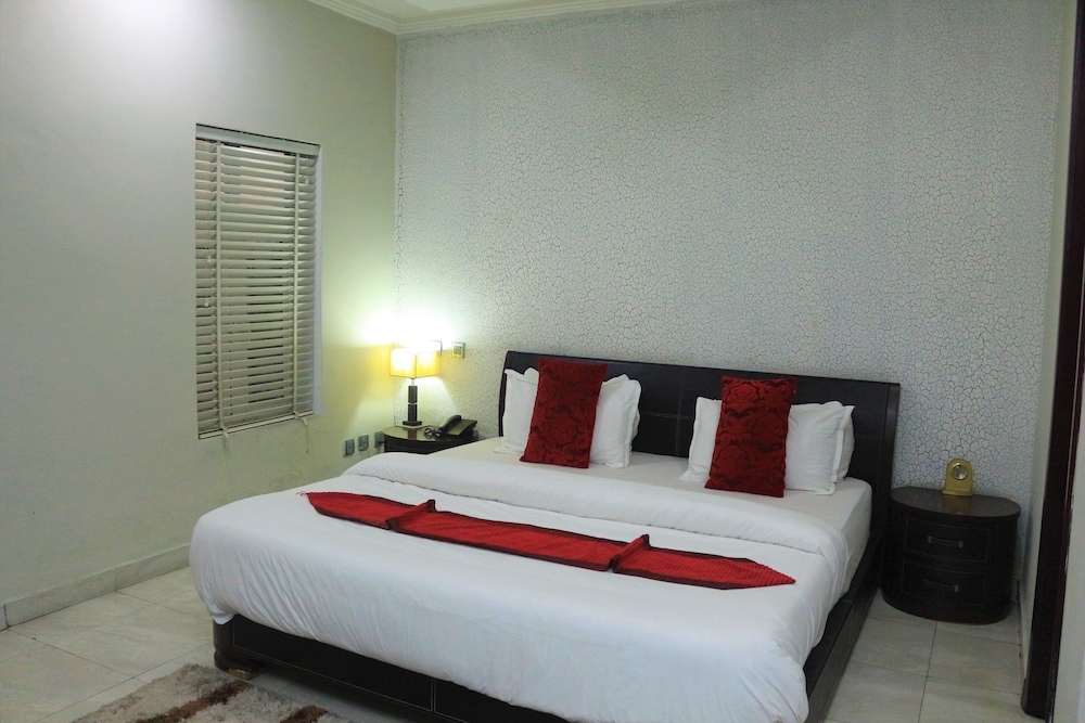 Exclusive Room photo 1