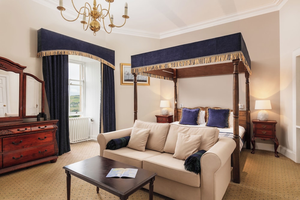Room (Four Poster ) - Photo 8