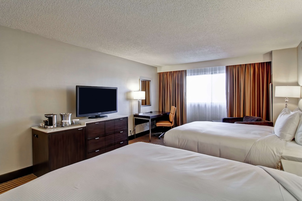 Room, 2 Queen Beds