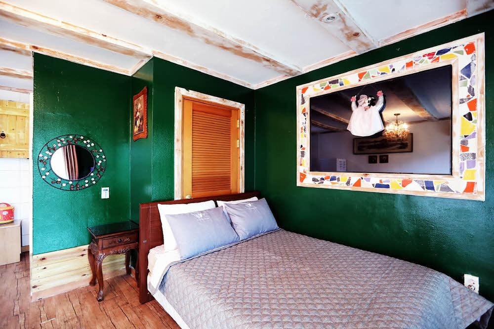 Basic Room, 1 Bedroom (Catseye(Withpet)) photo 3