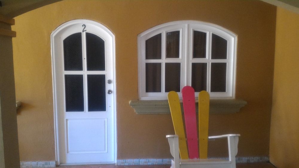 Standard Triple Room, 3 Twin Beds photo 2