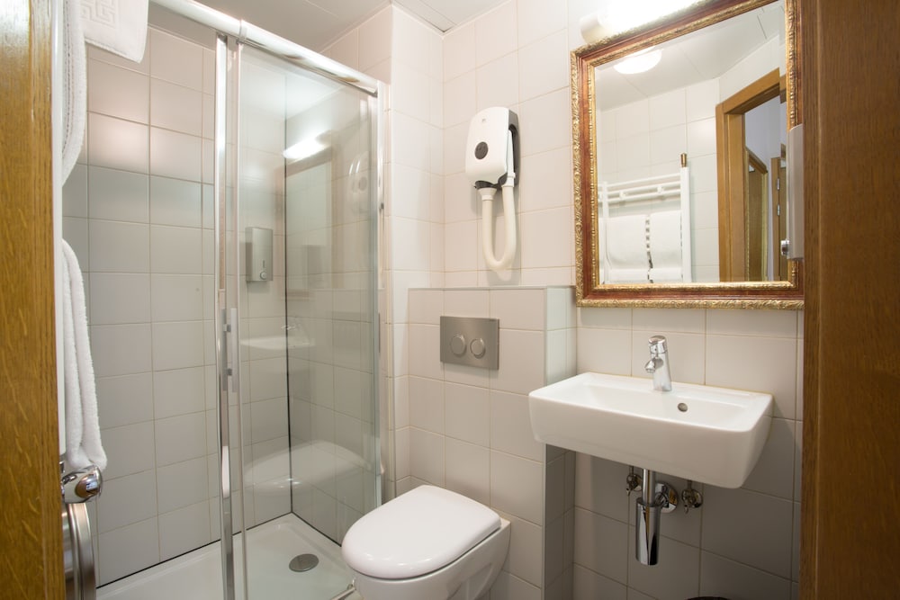 Standard Single Room photo 2