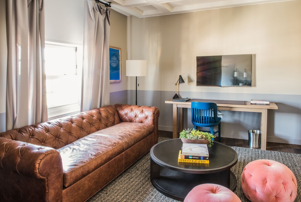 Suite, Multiple Beds (Two Double Beds)