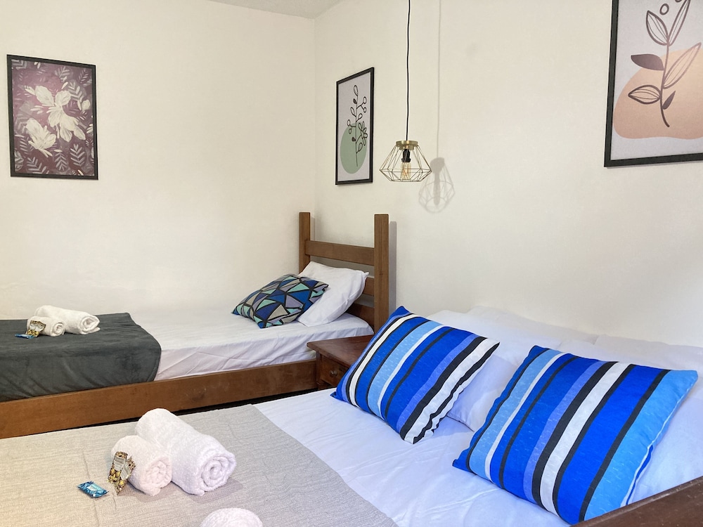 Classic Triple Room photo 2