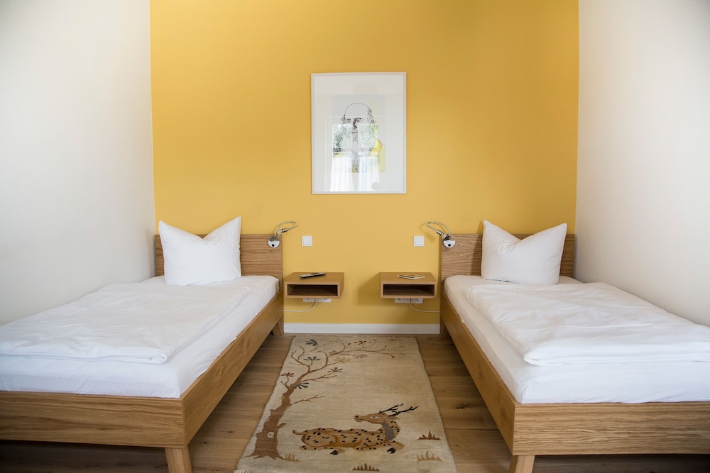 Twin Room photo 1