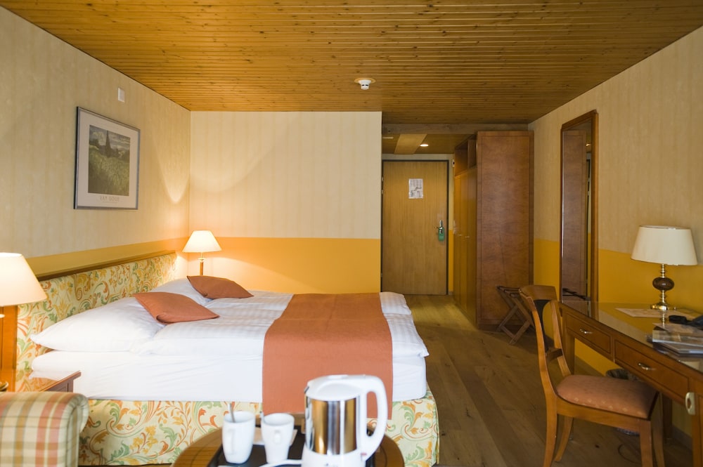 Superior Room - Photo 2