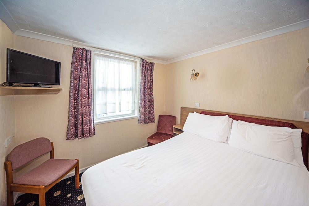 Standard Double Room photo 2