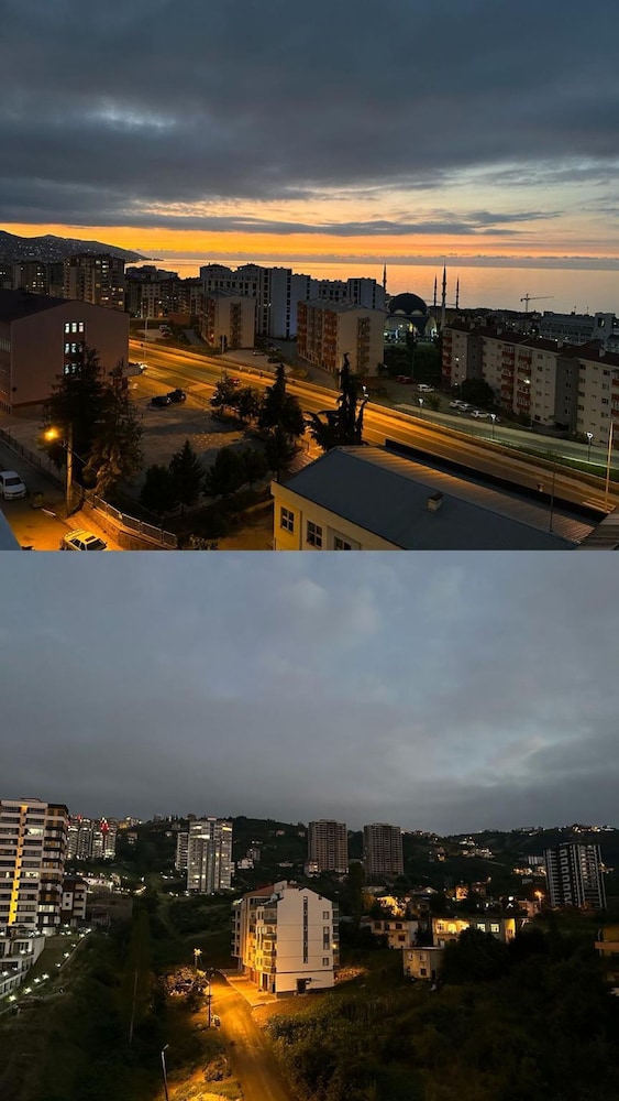 Deluxe Penthouse, Sea View photo 3