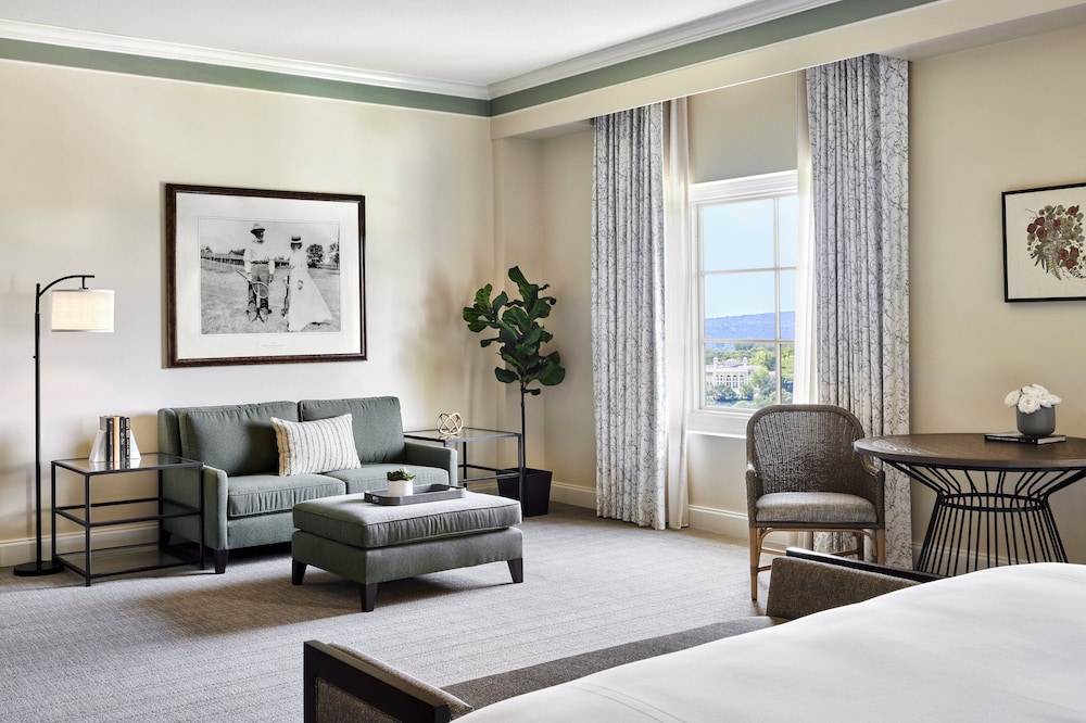 Available room