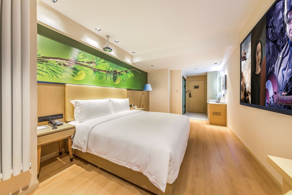 Executive Double Room photo 1