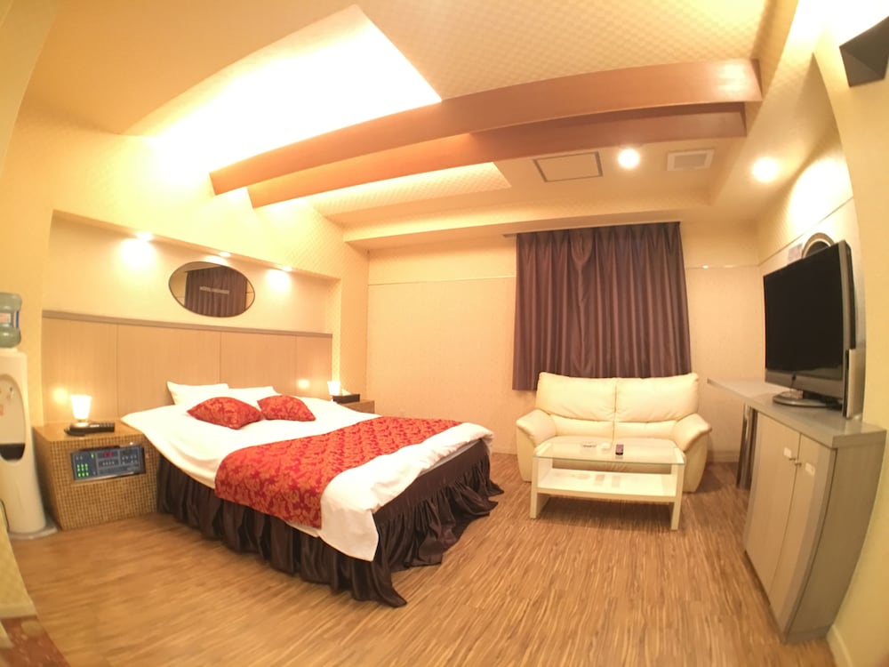 Basic Double Room - Photo 21