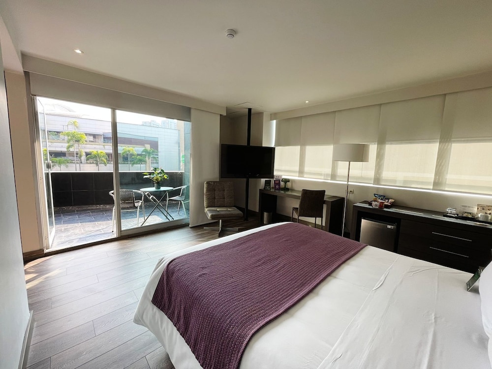 Superior Double Room, Balcony photo 1
