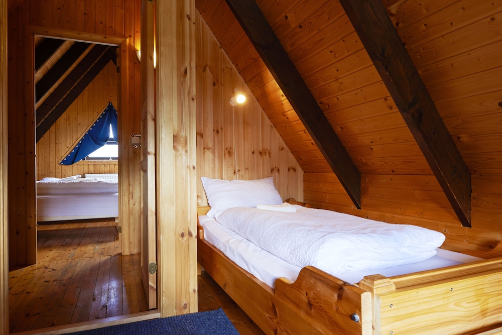 Lodge, 8 Bedrooms photo 1
