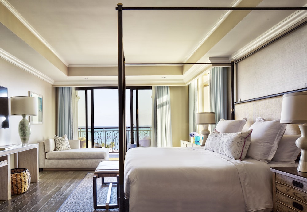 Room, 1 King Bed, Ocean View