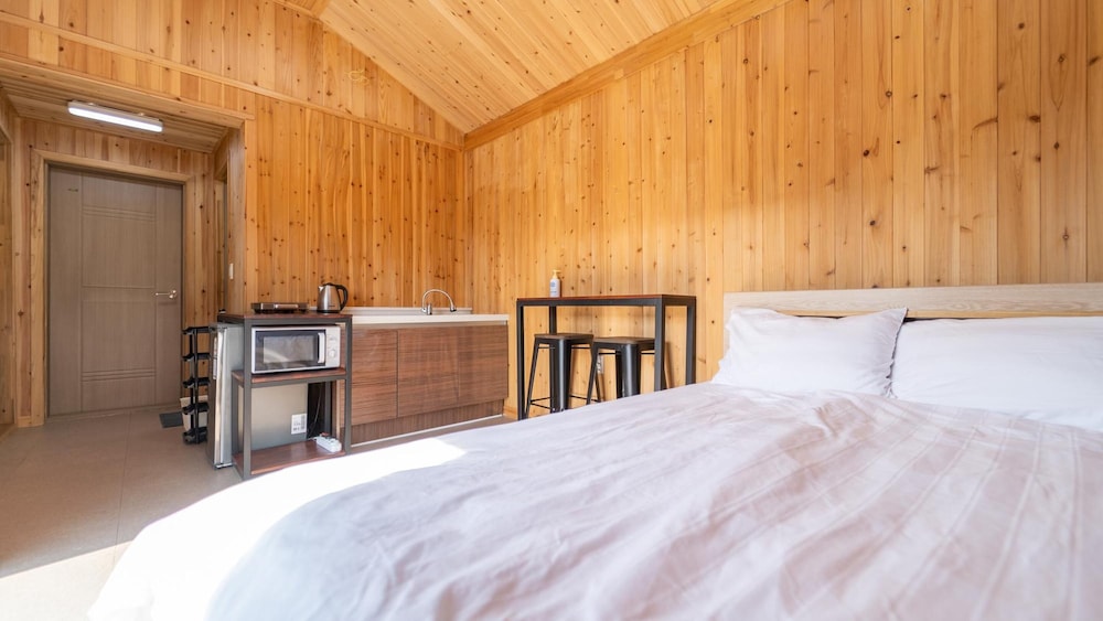 Basic Room, 1 Bedroom (couple1) - Photo 7