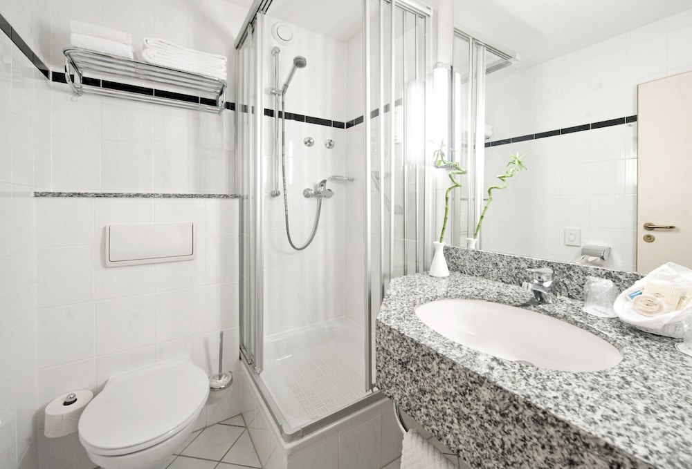 Standard Room, 1 Twin Bed, Annex Building - Photo 2