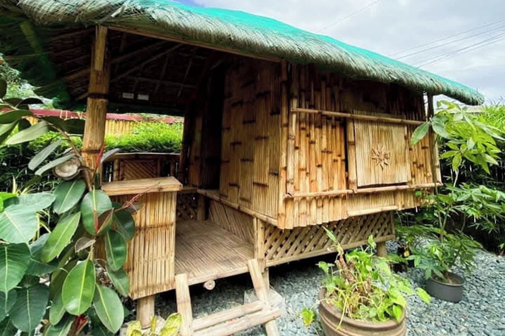 Traditional Room