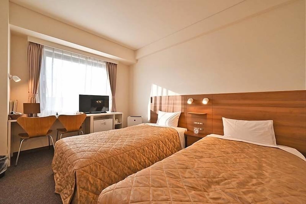 Twin Room, Non Smoking