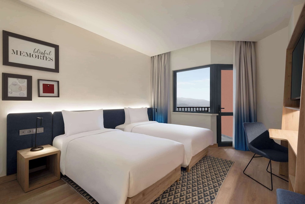 Deluxe Room photo 2