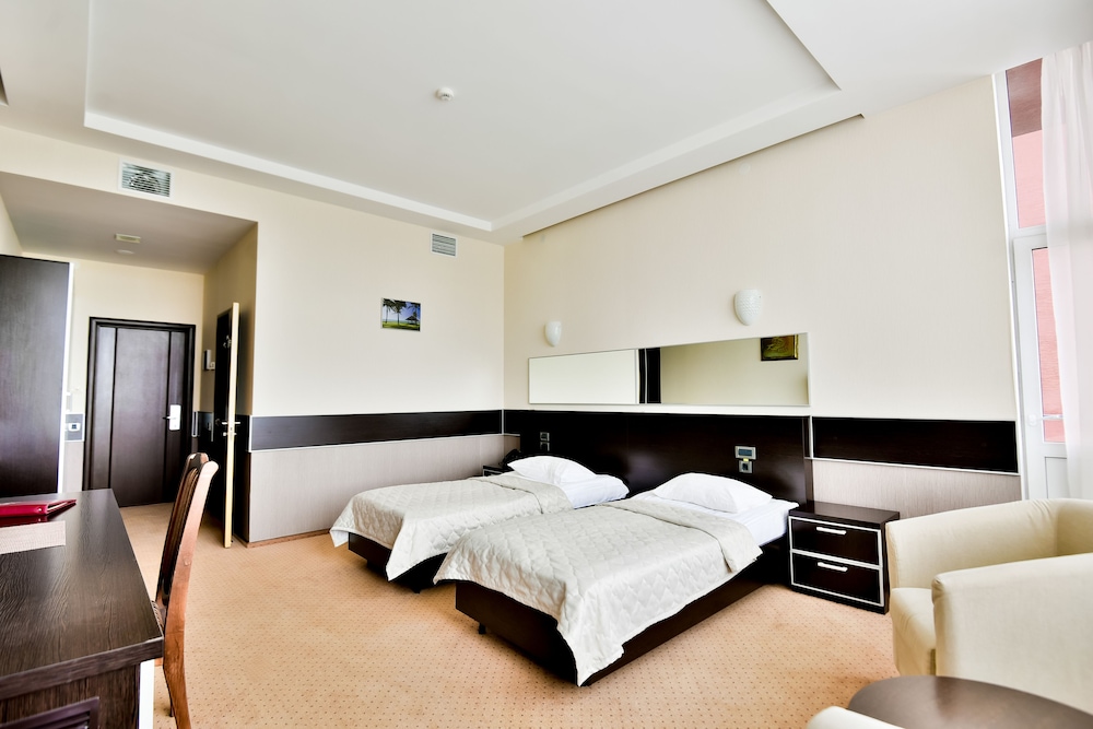 Superior Twin Room photo 2