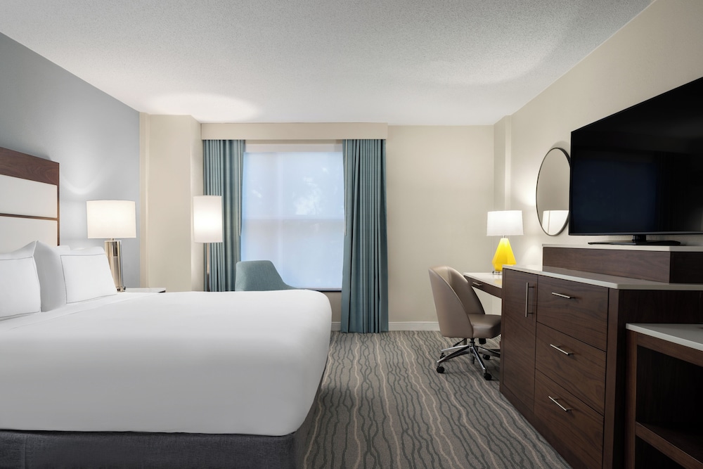 DoubleTree by Hilton Norfolk Airport, Billede 3