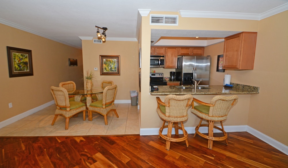 Condo, 1 Bedroom, Kitchen, Bay View photo 2
