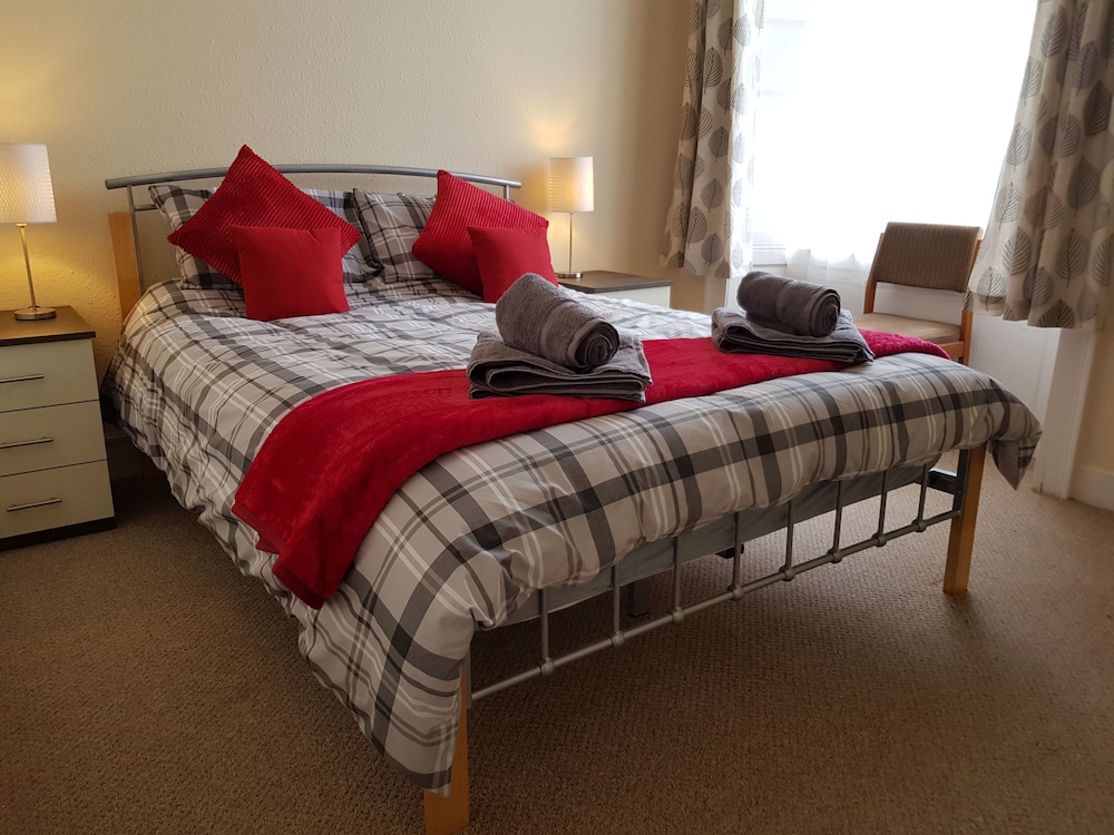 Apartment, 2 Bedrooms (Charlotte Street) photo 2