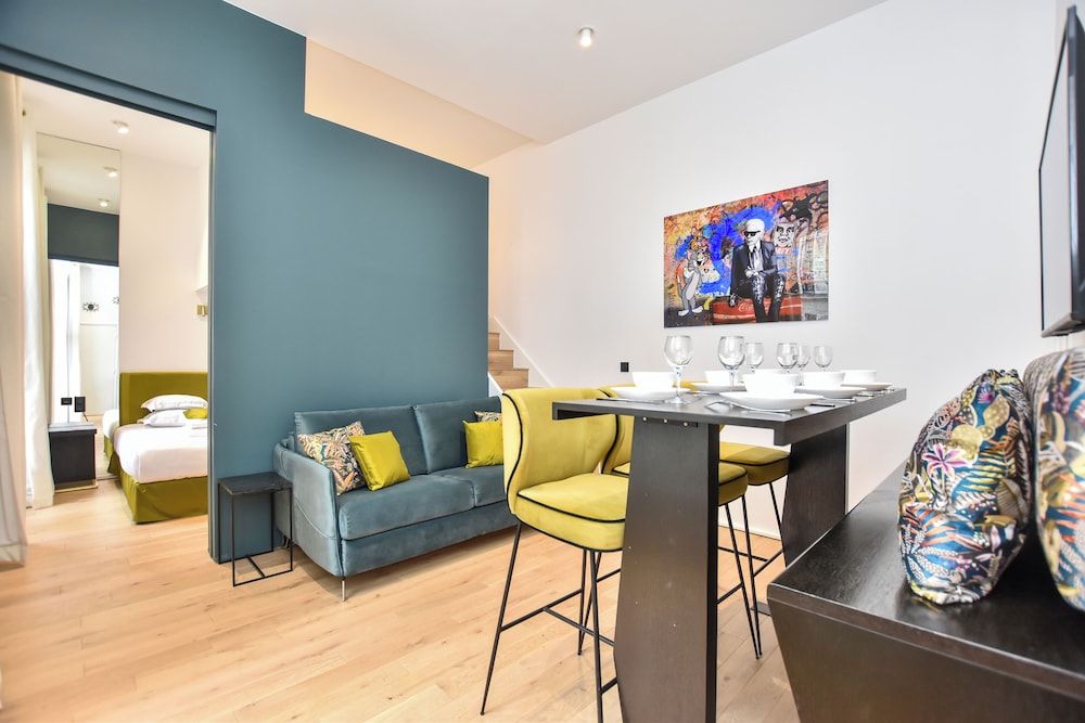Family Apartment photo 1
